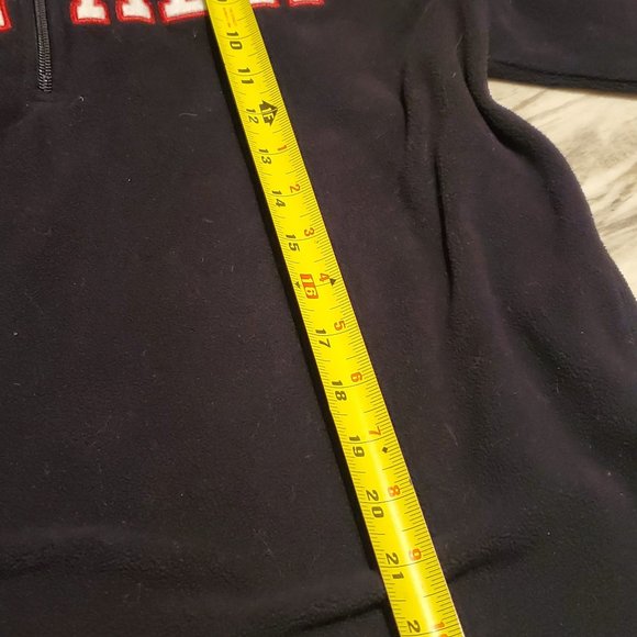 Roots quarter zip sweater - Picture 6 of 11